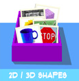 shapes 